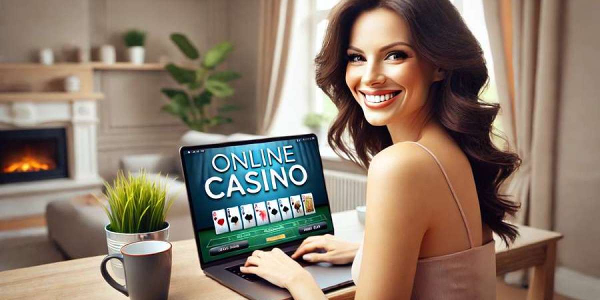 The World of Online Casinos