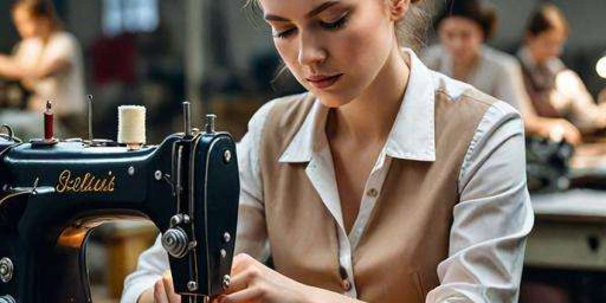 A large assortment of women's and men's patterns at a good price