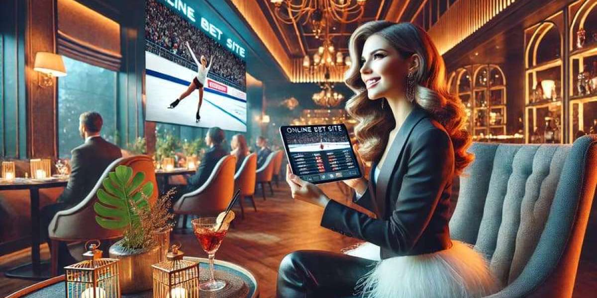 Discover Toto79.in: The Ultimate Scam Verification Platform for Korean Sports Betting