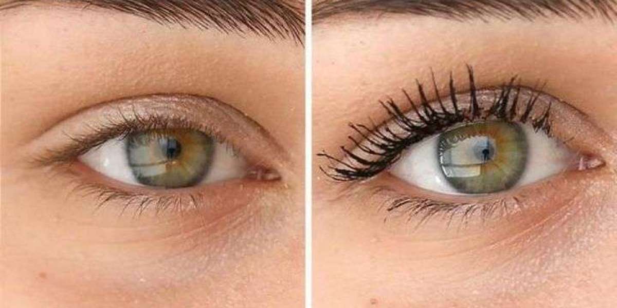 Must have Record Of Vibely Mascara Networks