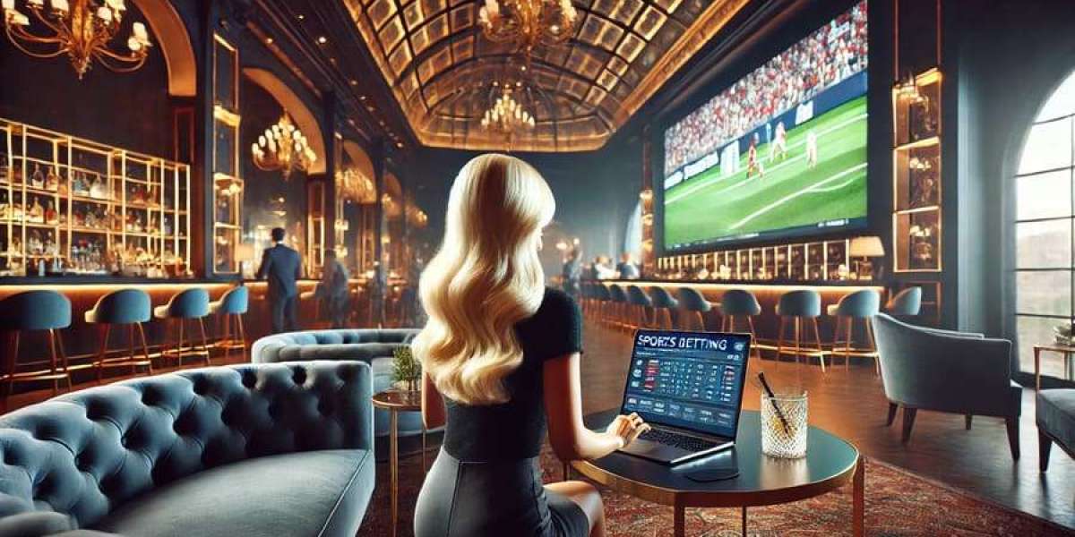Discovering the Best Korean Gambling Sites with Reliable Scam Verification through toto79.in