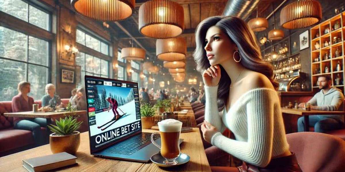 Discovering the Best Korean Gambling Sites with Reliable Scam Verification via toto79.in