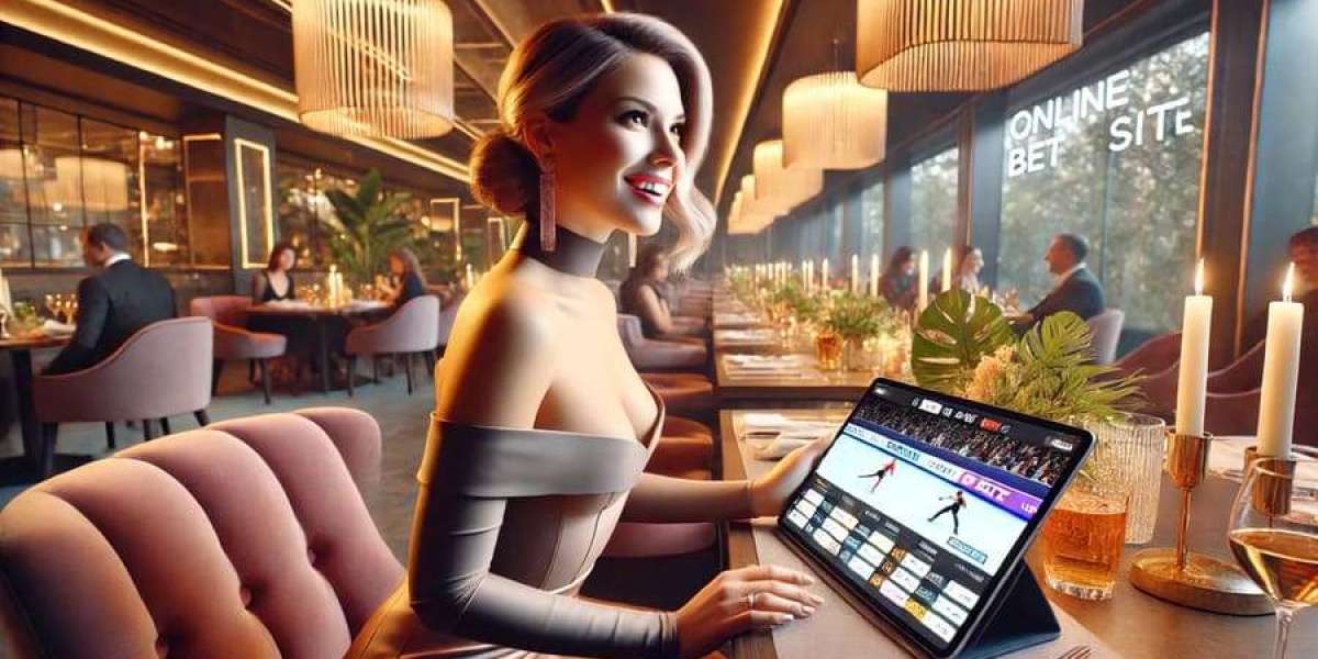Unveiling the Perfect Scam Verification Platform for Betting Sites: Discover toto79.in