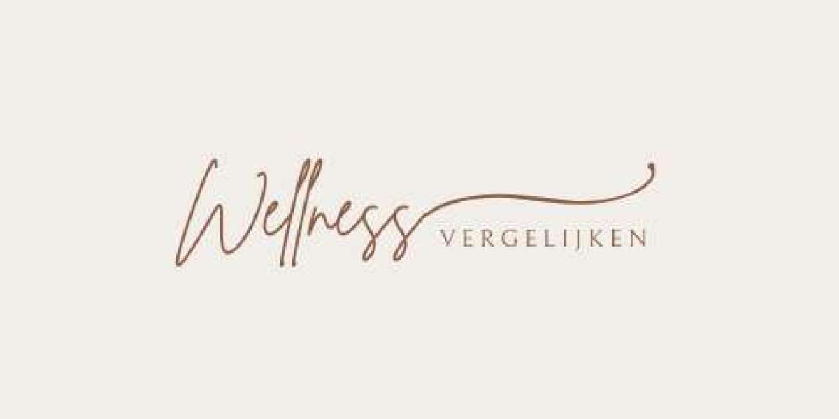The Idiot's Guide To Wellness Vergelijken Explained