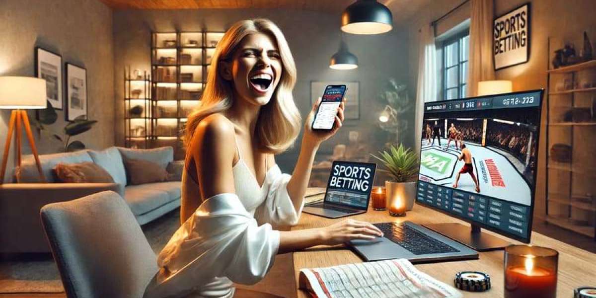 Discover the Ultimate Safety in Sports Betting with toto79.in Scam Verification