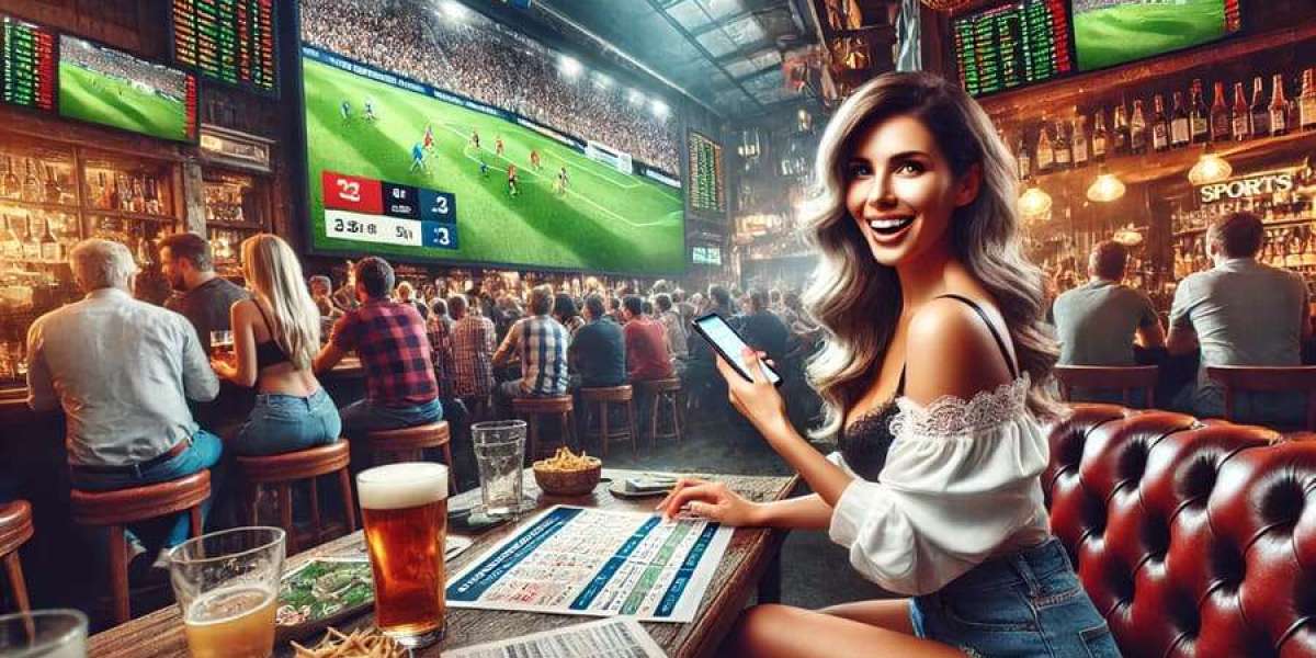 Discover the Ideal Scam Verification Platform for Online Gambling Sites with toto79.in