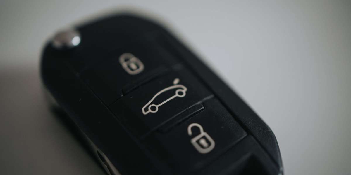 Guide To Car Key And Locksmith: The Intermediate Guide For Car Key And Locksmith