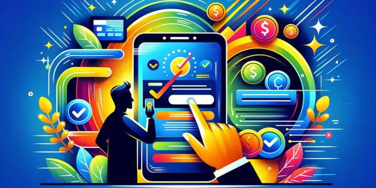 Unlock Quick Financial Solutions Anytime with EzLoan Platform