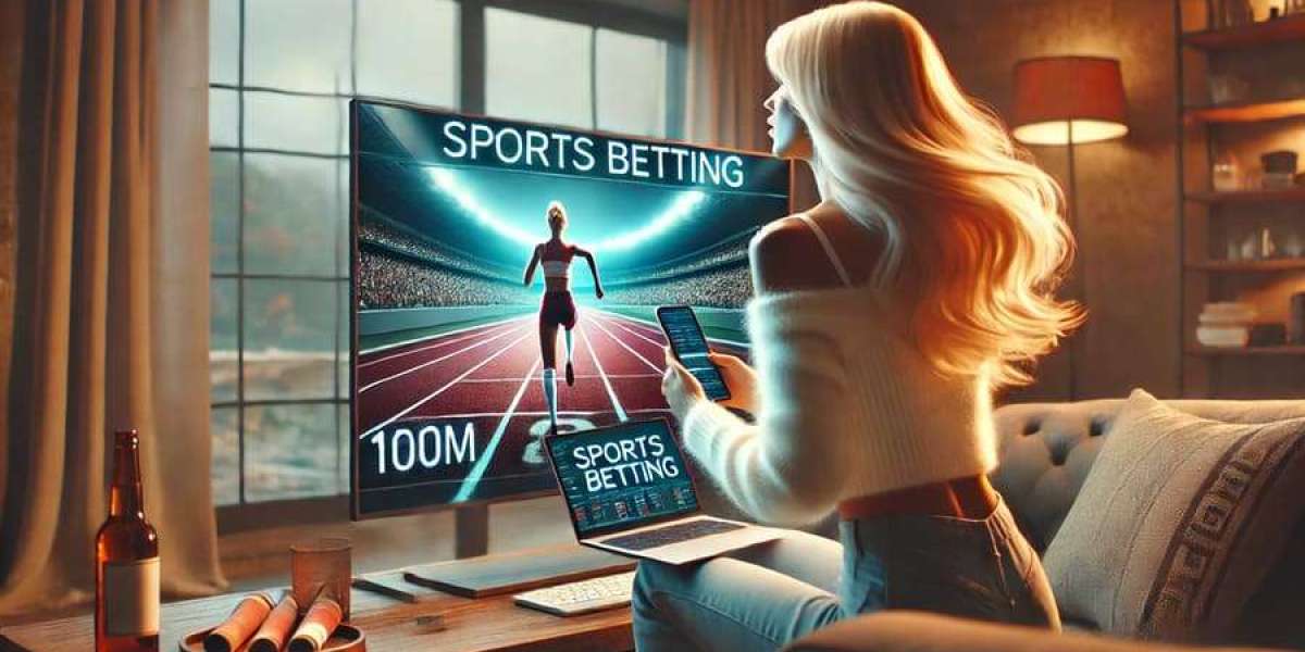 Perfect Scam Verification Platform for Online Sports Betting with toto79.in