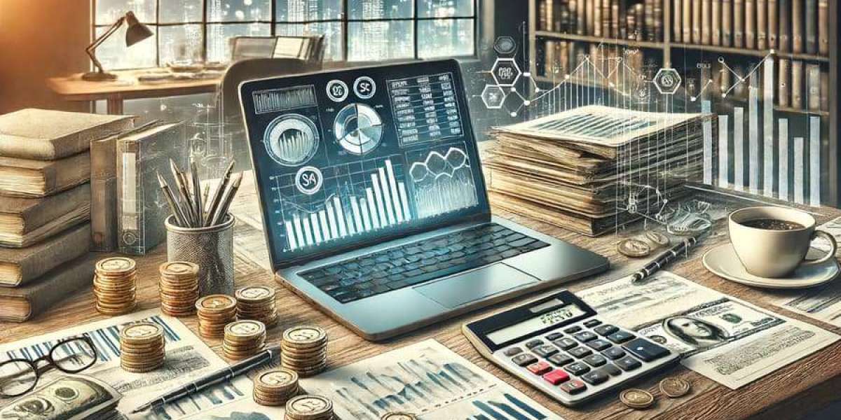 Unlocking Financial Freedom with EzLoan: Your Gateway to Fast and Easy Loan Services