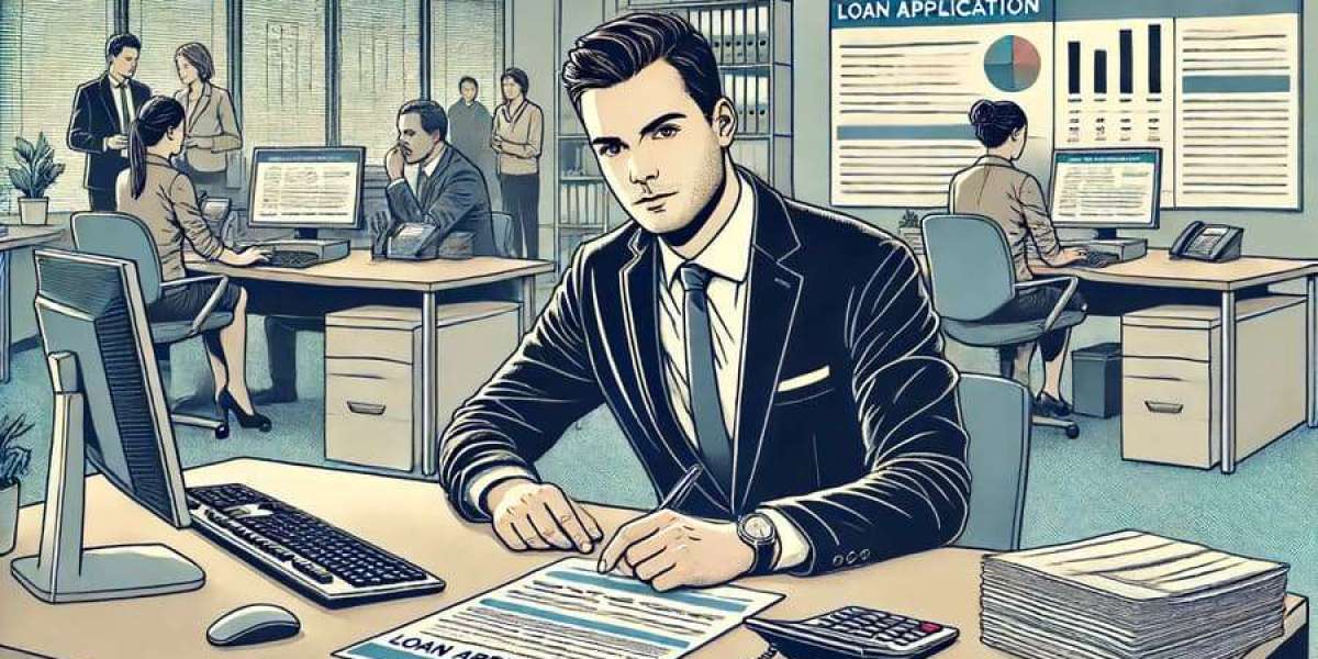 Unlocking Financial Freedom: Access Fast and Easy Loans with the EzLoan Platform