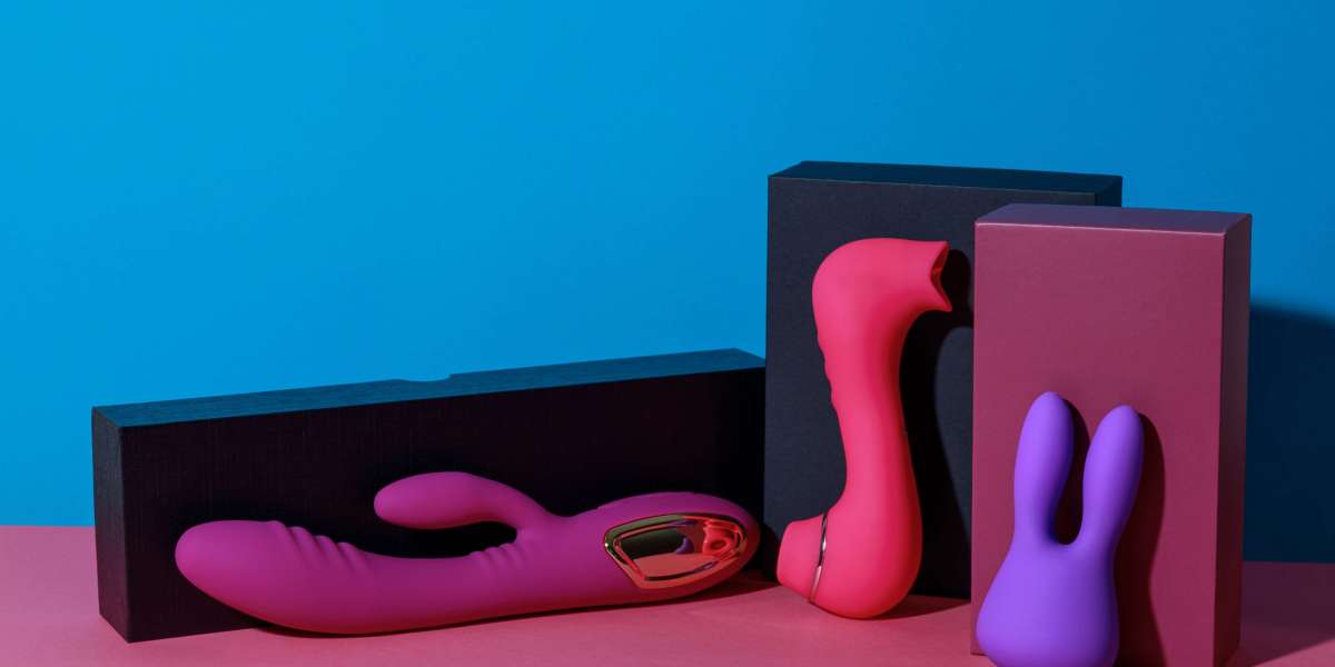 Guide To Women Adult Toys: The Intermediate Guide In Women Adult Toys