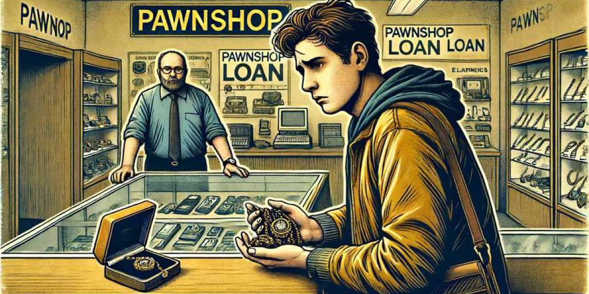 Your Gateway to Fast and Easy Loans: Discover EzLoan