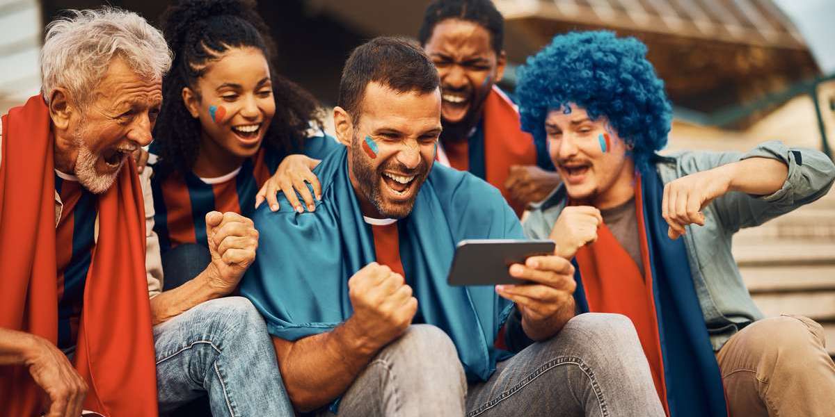 Exploring the World of Online Gambling Sites