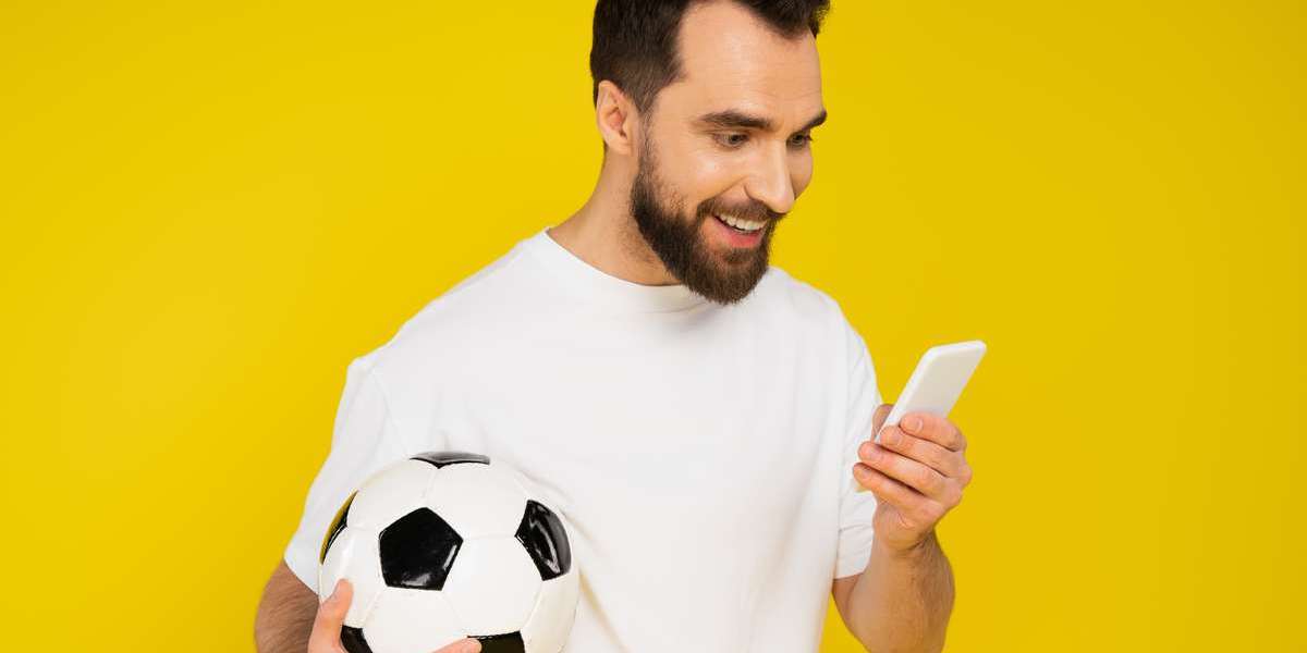 Exploring the Thrills of Sports Toto: A Information to Exciting Opportunities