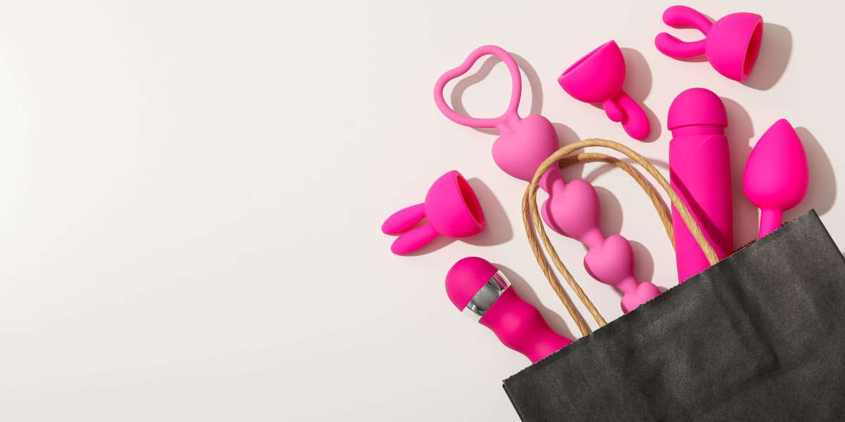 How To Tell If You're Ready For Adult Mens Toy
