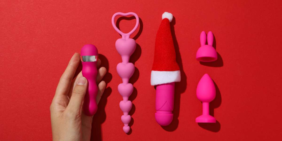 Ten Toys Adult Products That Can Change Your Life