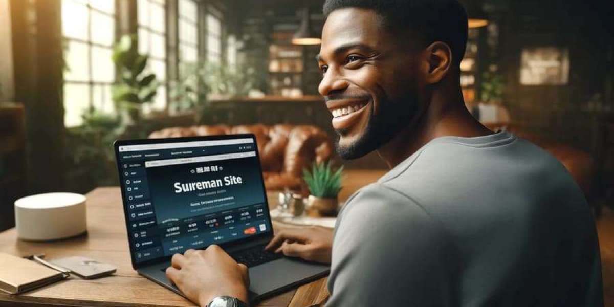 Explore Korean Sports Betting Safely with Sureman Scam Verification Platform