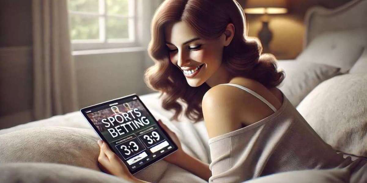 Korean Sports Betting: Sureman Scam Verification Platform You Can Trust
