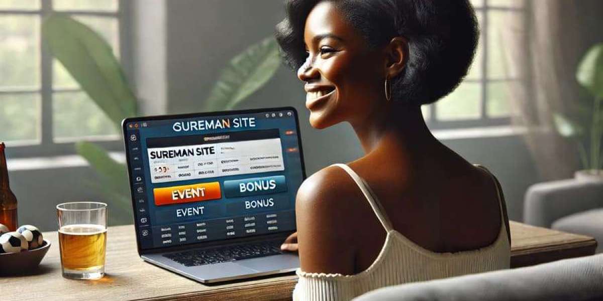 Unveiling Sports Toto: Navigating Scam Verification with Sureman