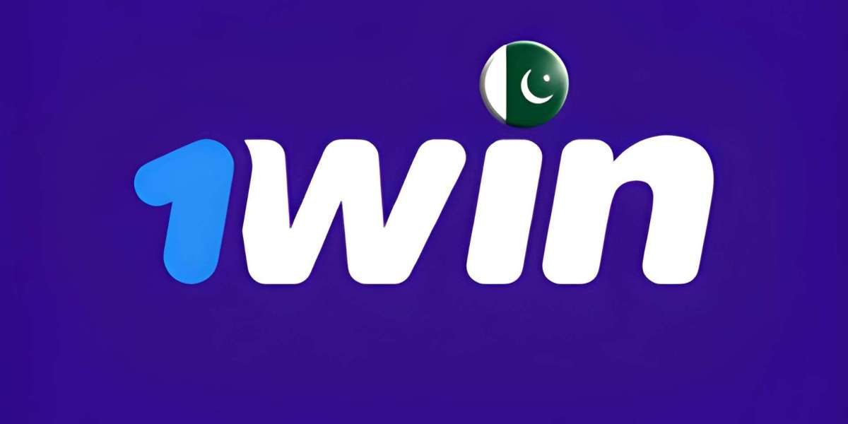 1Win - Revolutionizing Gambling in Pakistan with Top-Tier Entertainment and Mobile Accessibility
