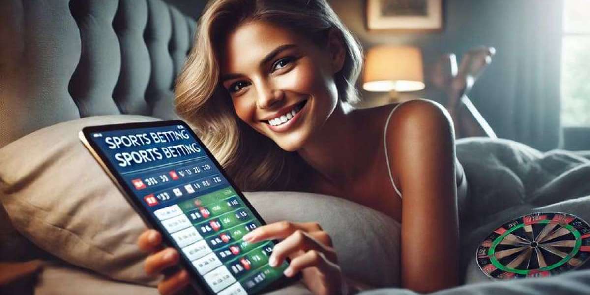 Ensuring Safe Betting: Sports Toto Scam Verification with Sureman