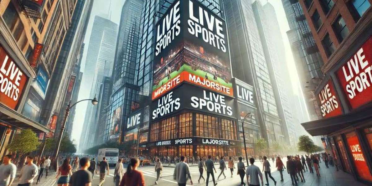 Discovering Safe Sports Toto Sites: The Sureman Scam Verification Platform