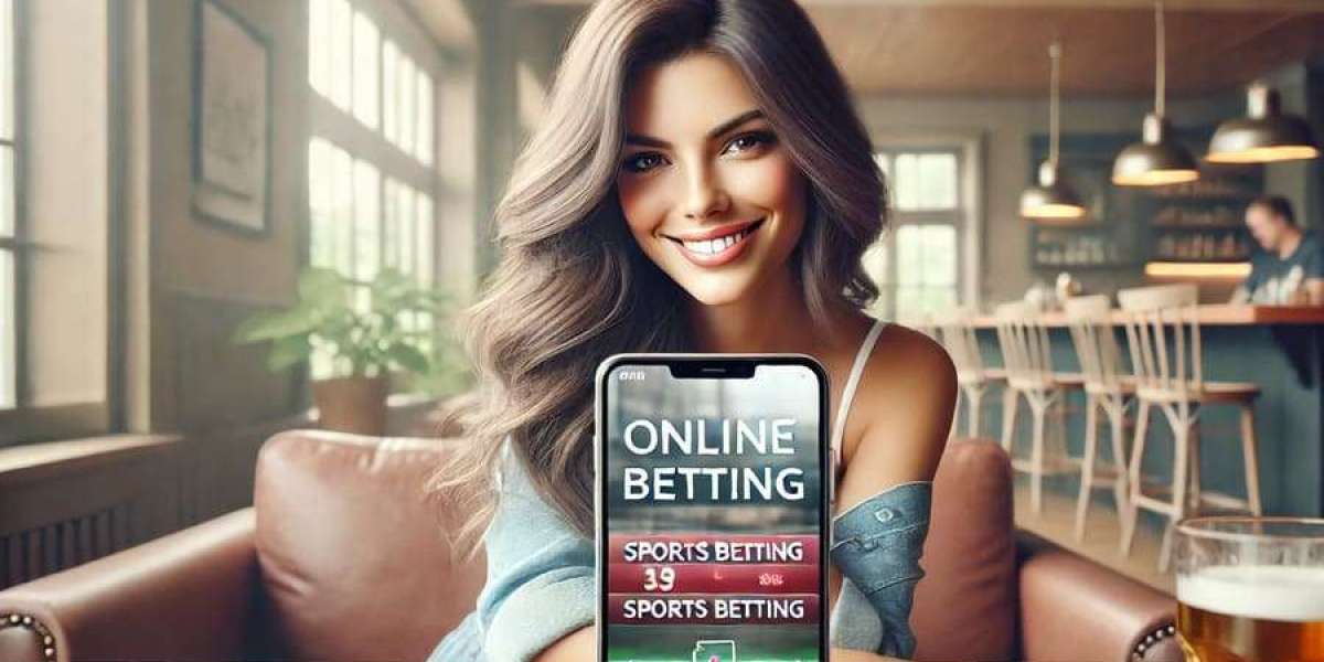 Discover Safe Betting Sites with Sureman: Your Go-To Scam Verification Platform