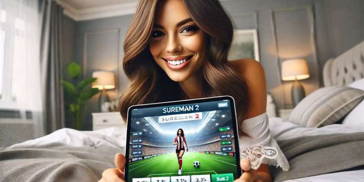 Uncovering the Truth: Sports Toto Scam Verification with Sureman